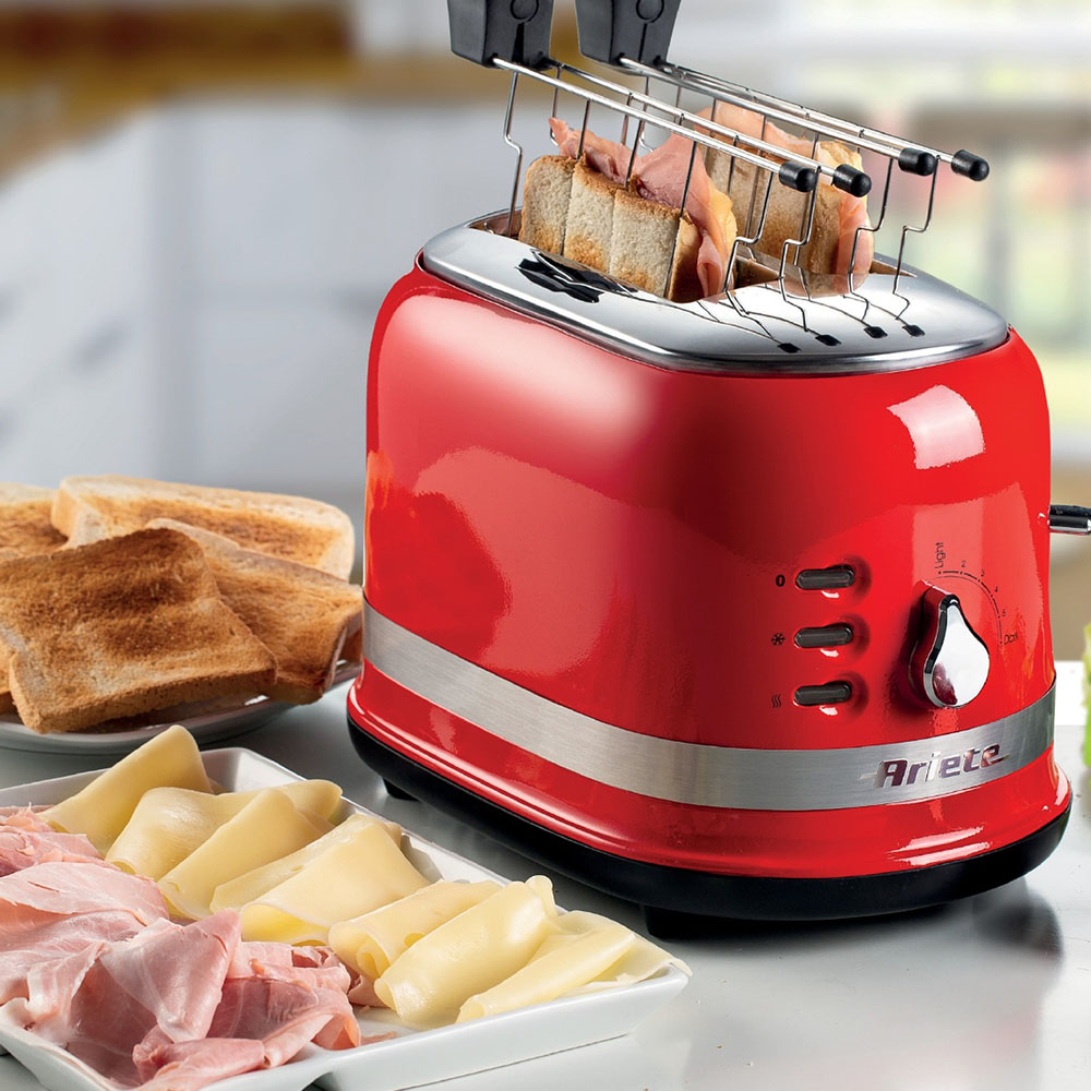 Ariete Blender