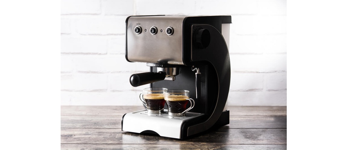Espresso Kahve Makinesi