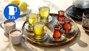 Ürün Özelliği 1
