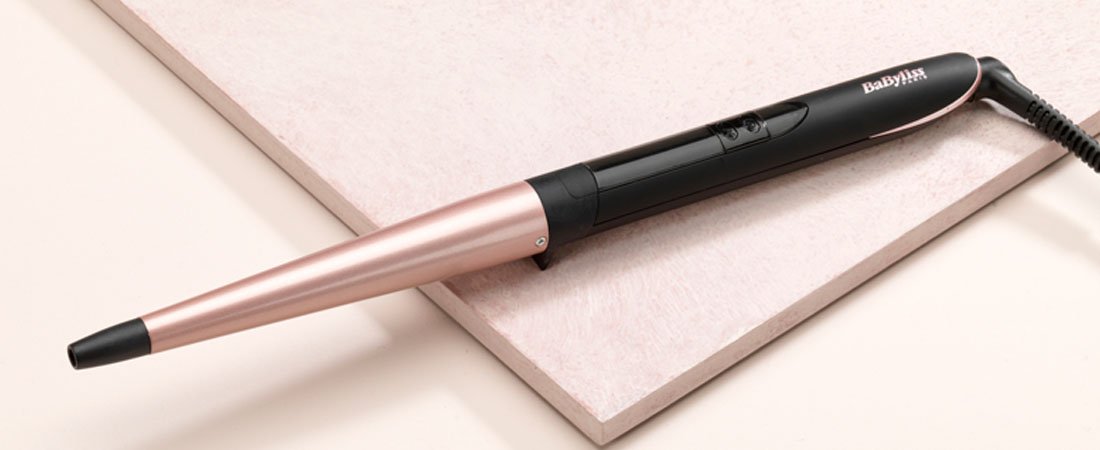 Saç Şekillendirici 2