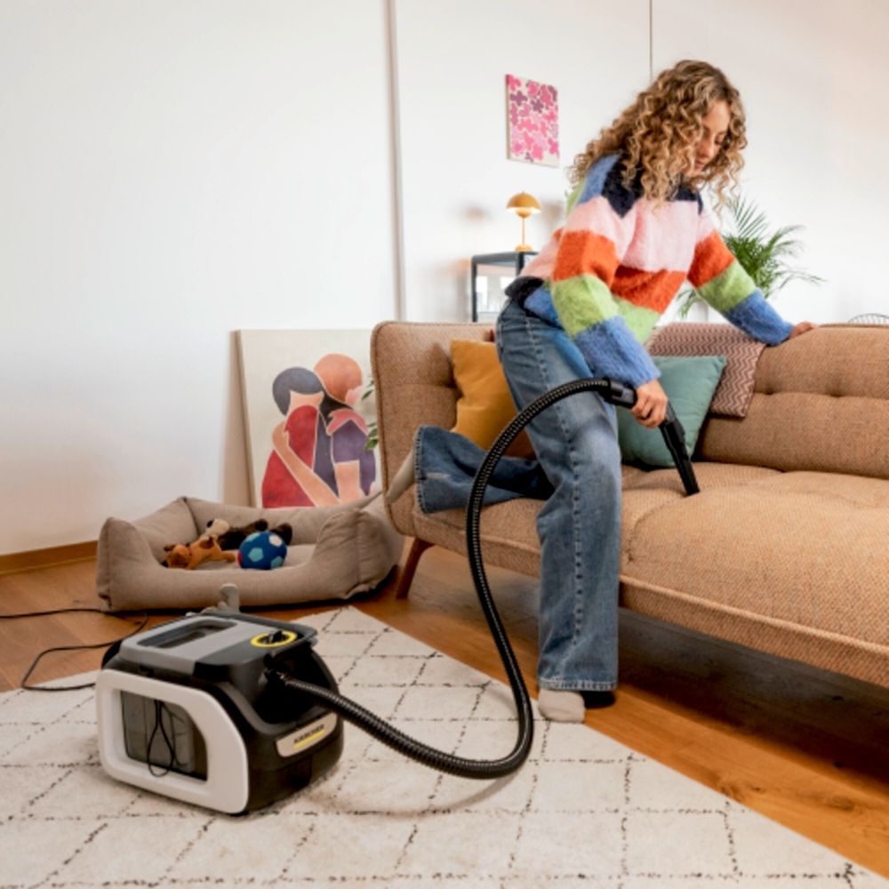 Entegre kartuş filtre