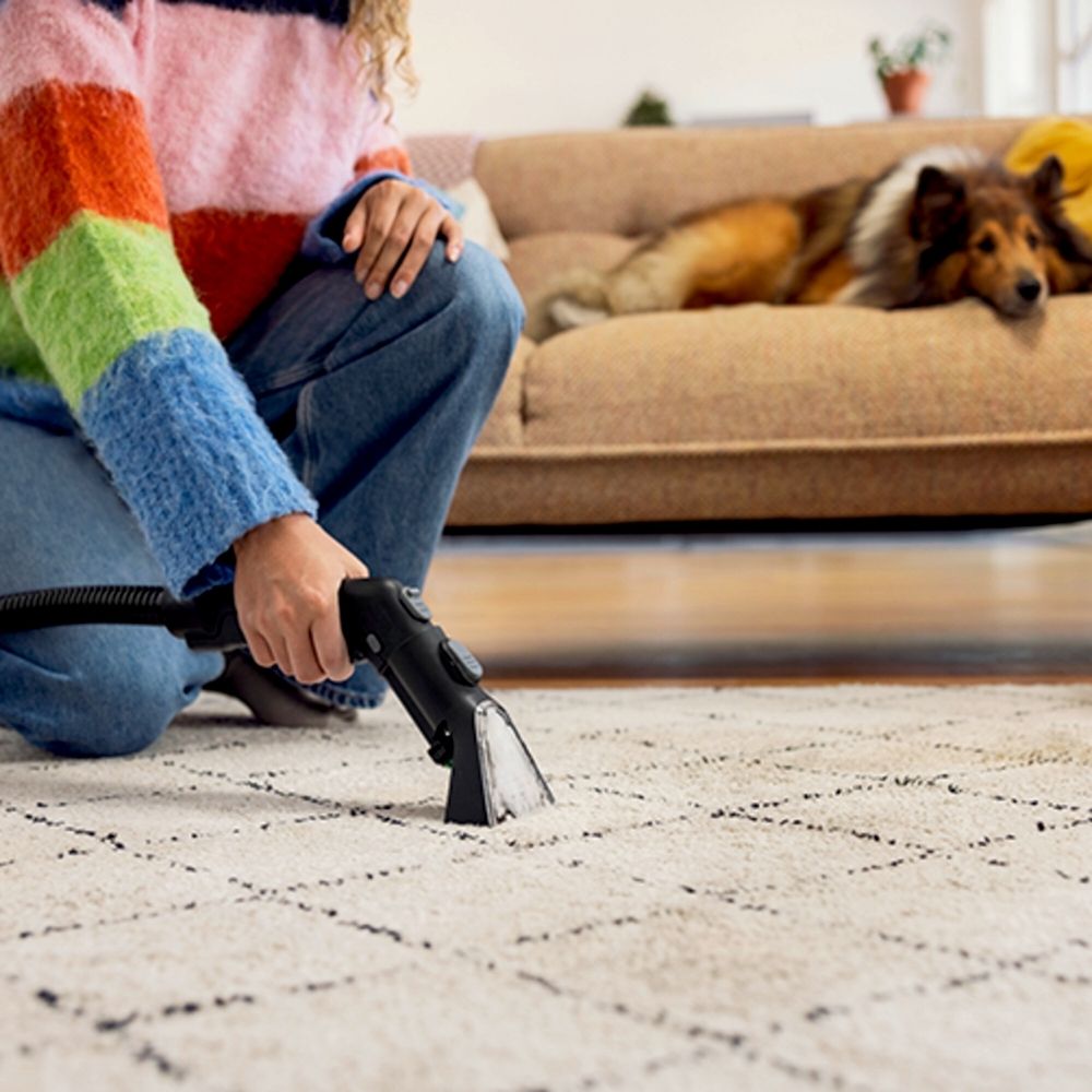 EasyFix zemin aparatı