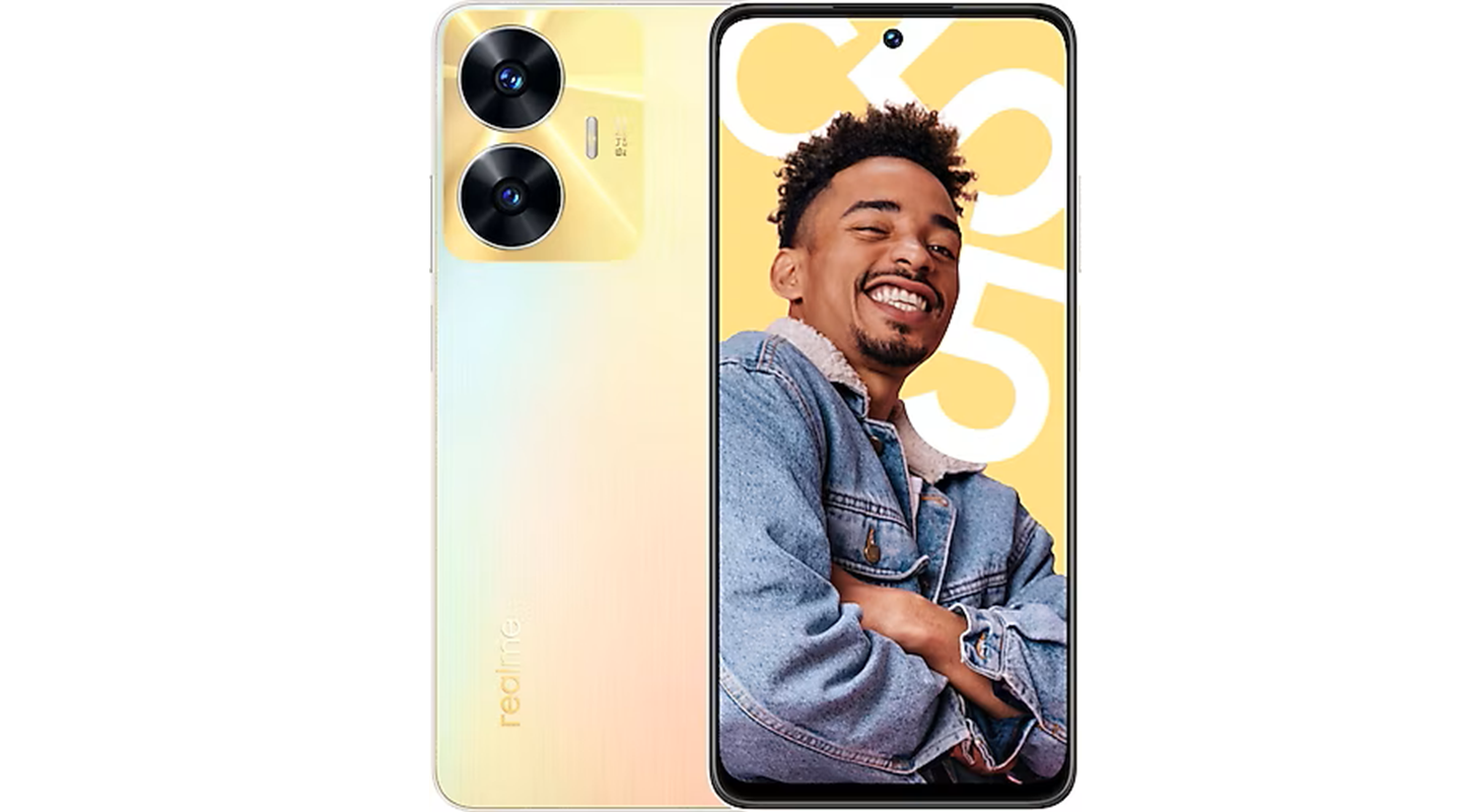 Realme C55-256 GB