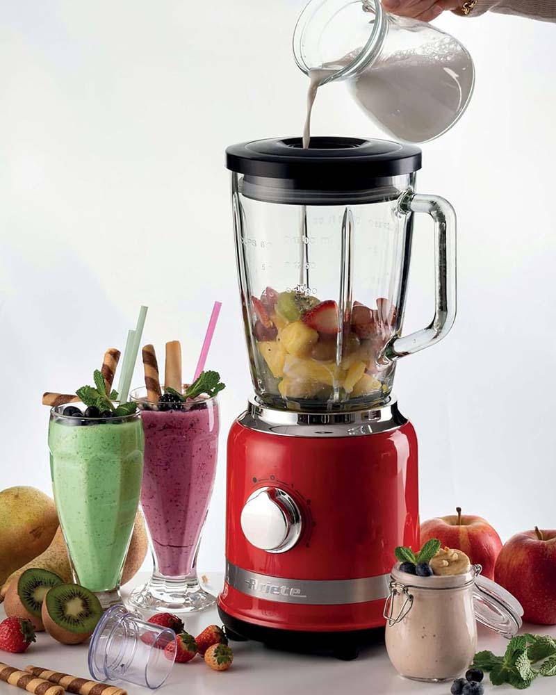 Ariete Smoothie Blender