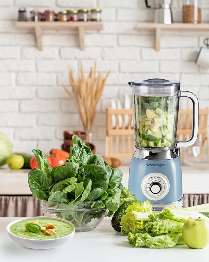 Ariete Teknik Özellikler