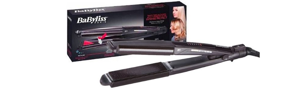 Saç Şekillendirici 1