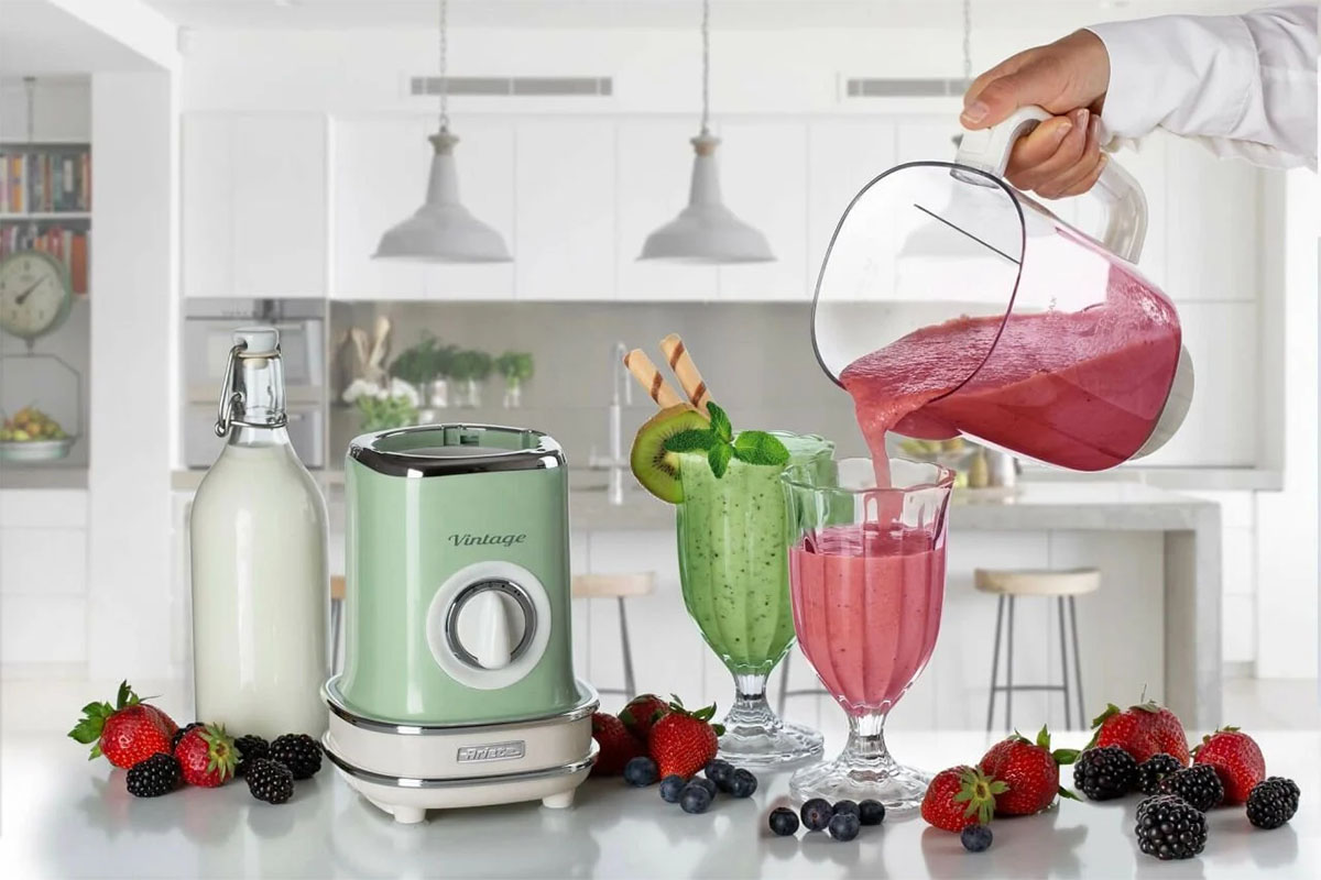 Ariete Blender Set