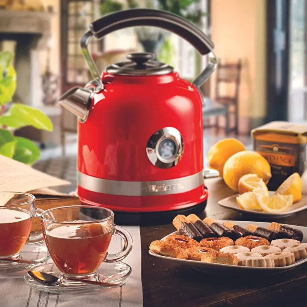 Ariete Teknik Özellikler