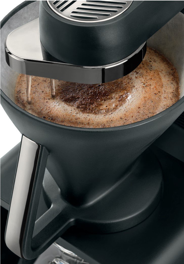 Melitta Epos Elektrikli Pour Over Filtre Kahve Sistemi