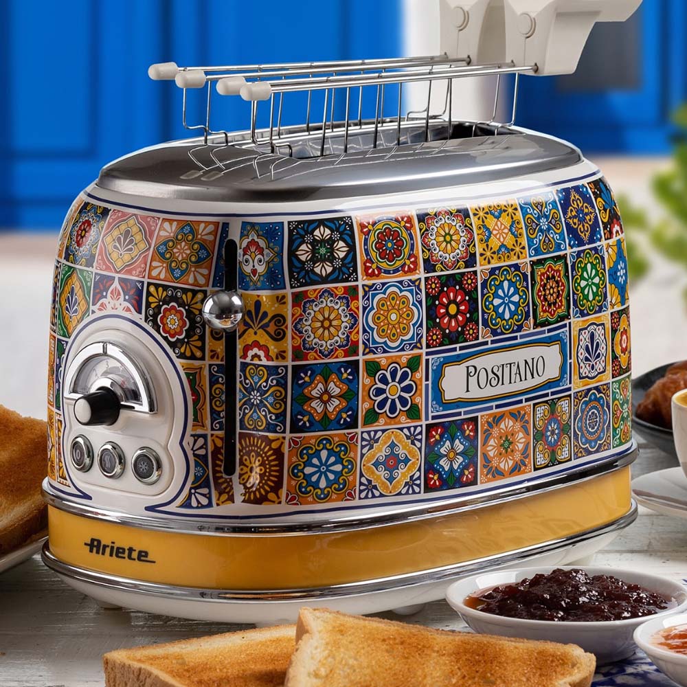 Ariete Teknik Özellikler