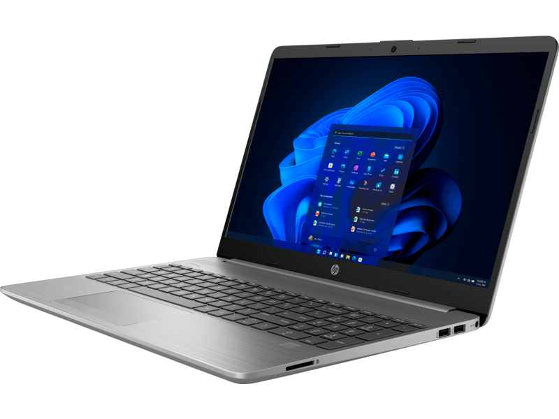 HP 250 G9 Notebook PC FrontLeft