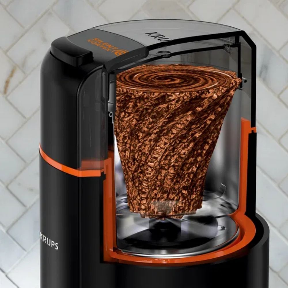 Güçlü ve Etkin Öğütme