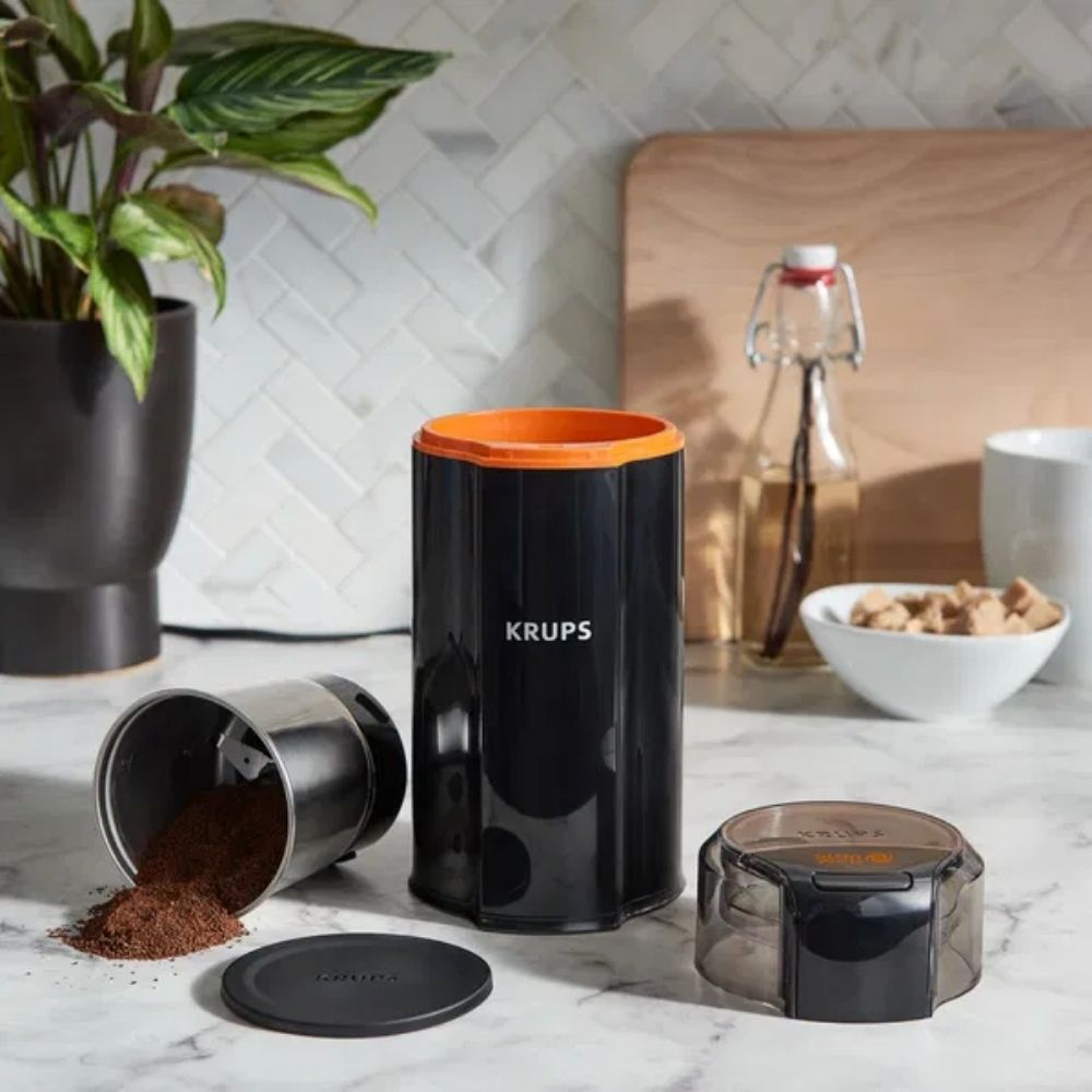 Kullanışlı Öğütücü