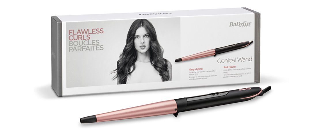 Saç Şekillendirici 1