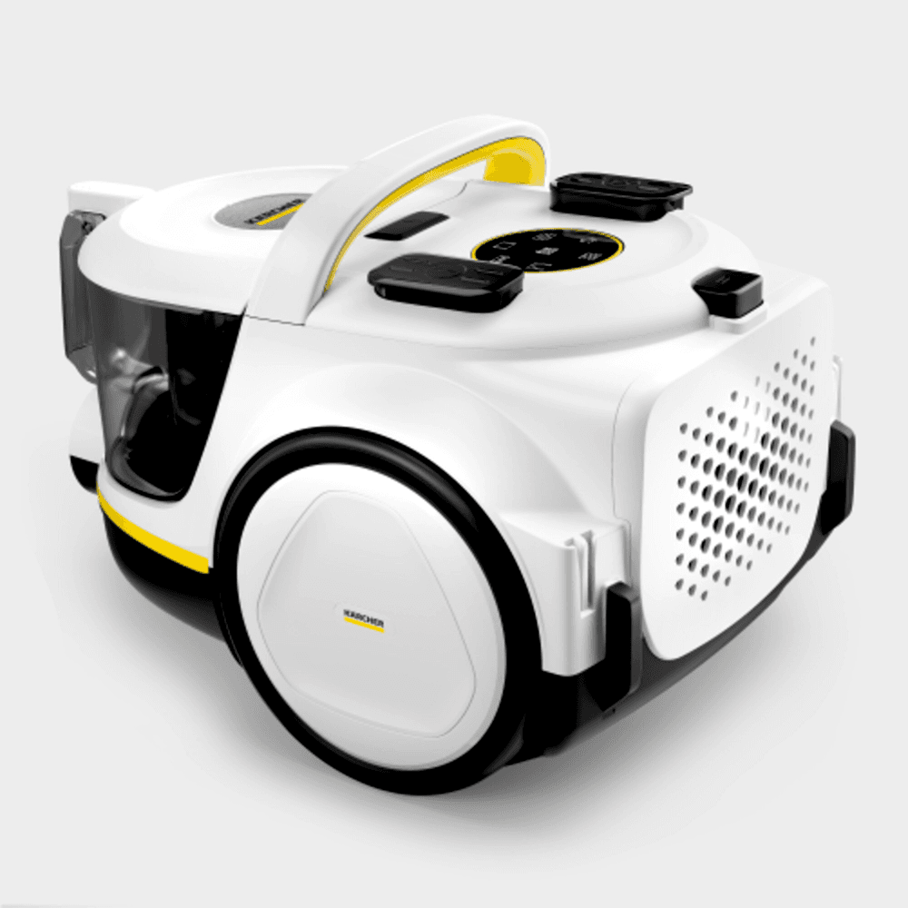 EasyFix zemin aparatı