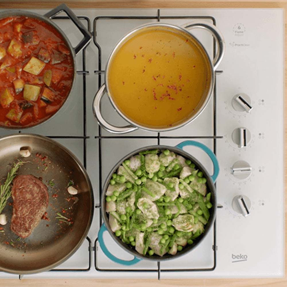 jeb Smoothie Blender