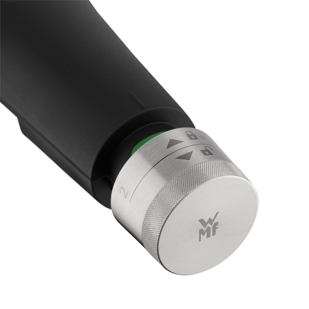 Tümleşik Kontrol Düğmesi