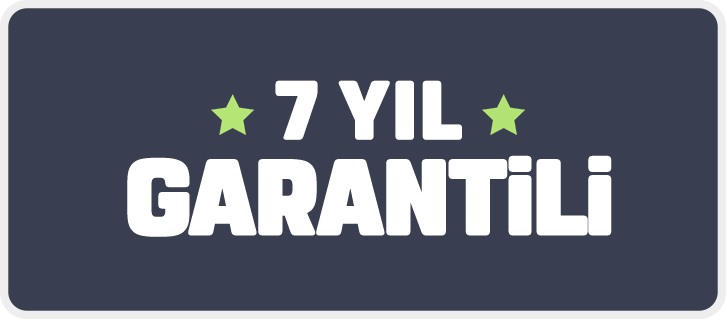 Badge Garanti