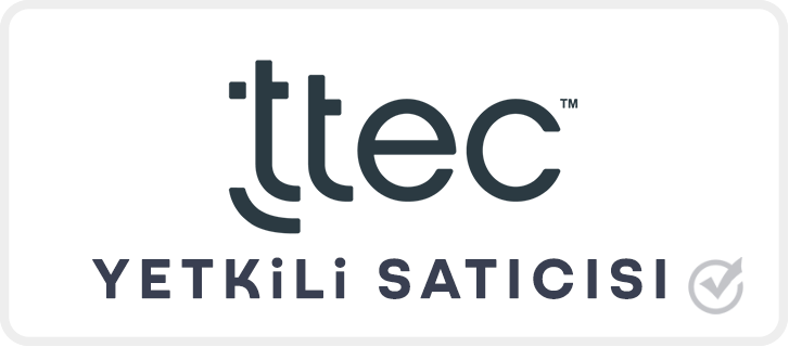 Badge Yetkili Satıcı