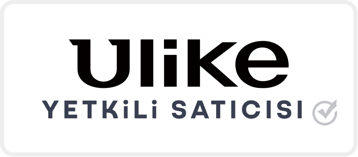 Badge Yetkili Satıcı